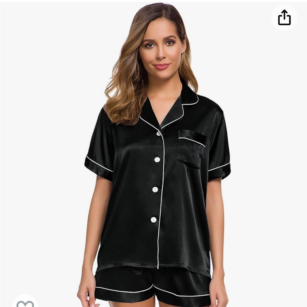 Like New PJ set